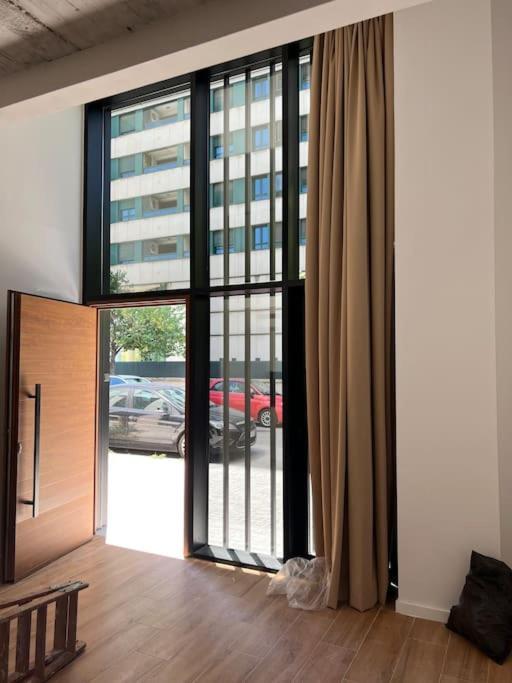 Alameda Velvet Ciudad Ciencias - Housevanlive Valencia Exterior photo